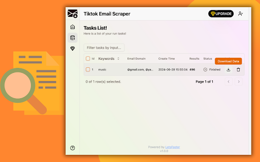 Plugin Screenshot
