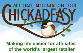 Chickadeasy