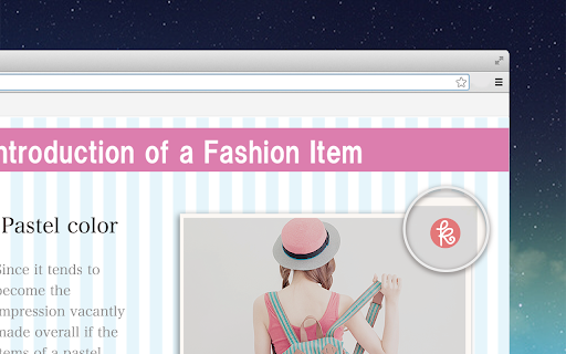Plugin Screenshot