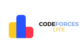 Codeforces Lite