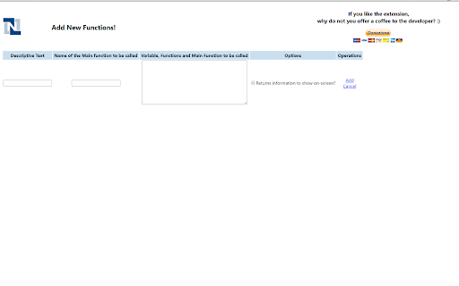 Plugin Screenshot
