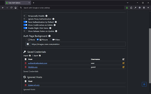 Plugin Screenshot