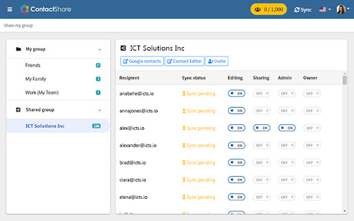 Plugin Screenshot