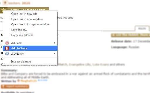 Plugin Screenshot