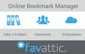 Bookmark Manager - favattic.com