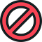 Social media blocker