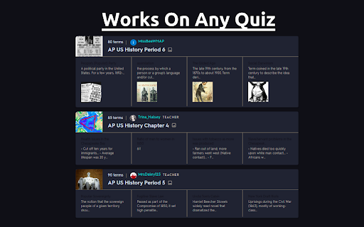 Plugin Screenshot