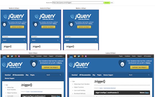 Plugin Screenshot