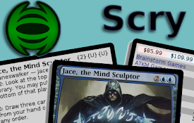 Scry