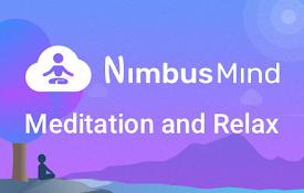 NimbusMind: Meditation, Relax, and Calm
