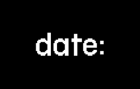Search by Date