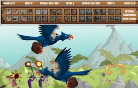 年龄战争3未解锁