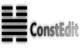 ConstEdit Word Processor