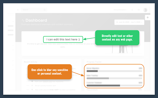 Plugin Screenshot