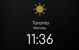 World Clocks New Tab