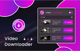 Video Downloader