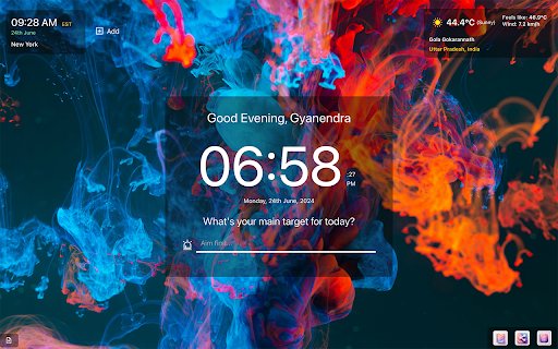 Plugin Screenshot