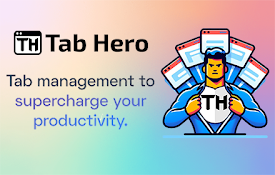 Tab Hero