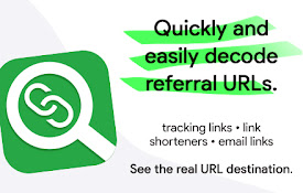 URL Referral Decoder