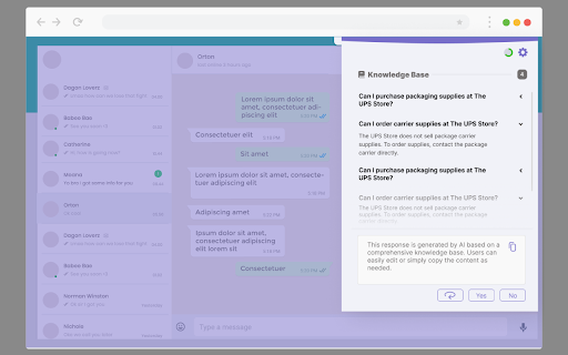 Plugin Screenshot