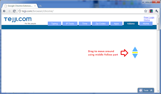 Plugin Screenshot