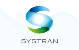 SYSTRAN Translator