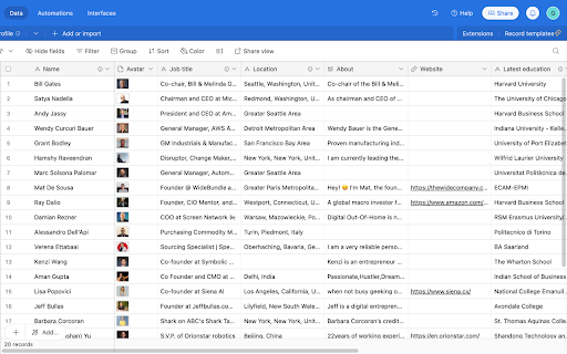 Plugin Screenshot