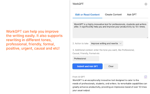 Plugin Screenshot
