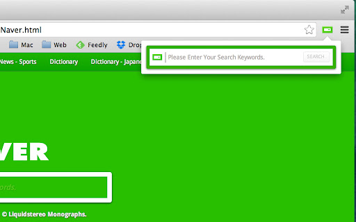 Plugin Screenshot