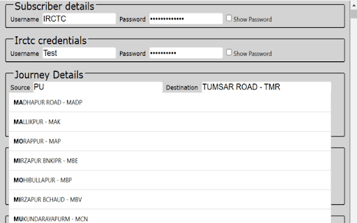 Plugin Screenshot