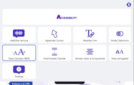 Accessibility