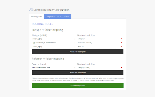 Plugin Screenshot