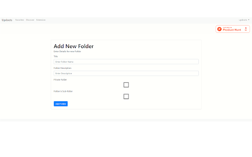 Plugin Screenshot
