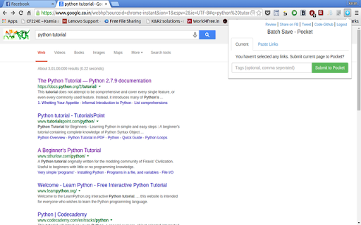 Plugin Screenshot