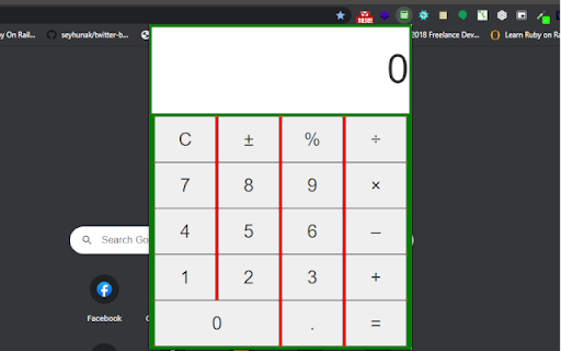 Plugin Screenshot