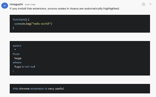 Plugin Screenshot