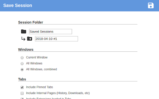 Plugin Screenshot