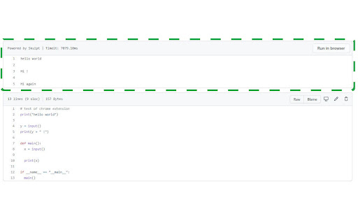 Plugin Screenshot