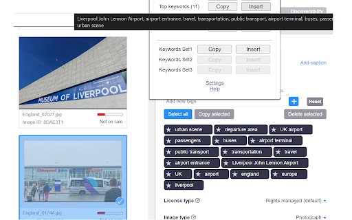 Plugin Screenshot
