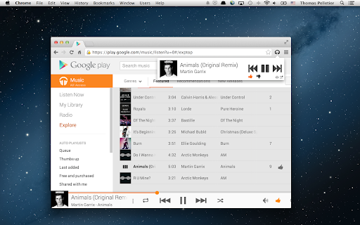Plugin Screenshot