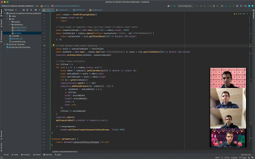 Plugin Screenshot