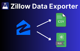 Zillow Data Exporter