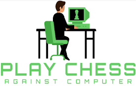 Chess Game - Chess Against Computer