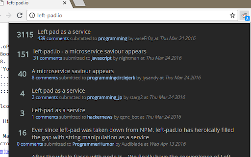 Plugin Screenshot