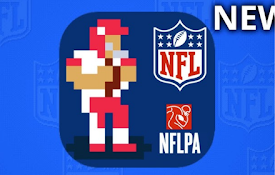 NFL Retro Bowl '25