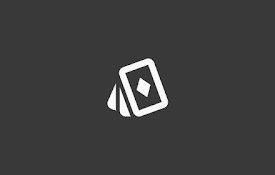 Blackjack cheat sheet