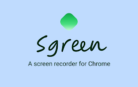 Sgreen