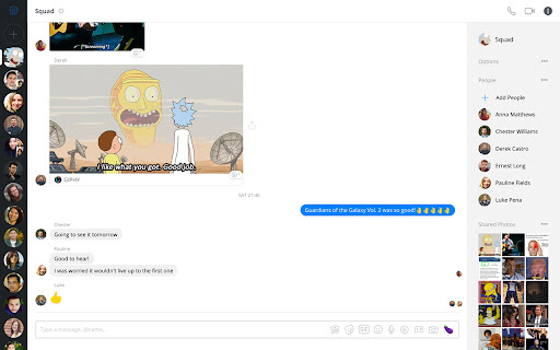 Plugin Screenshot