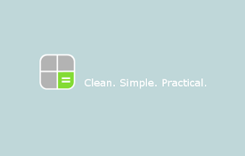 Clean Calculator Extension