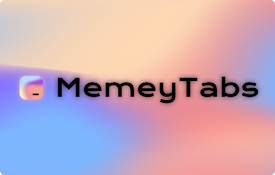 MemeyTabs
